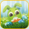easter bunny eggs match - fun free the matching easter games