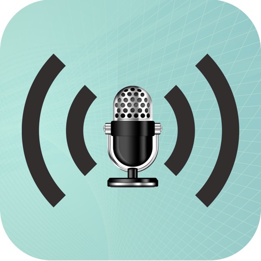 Voice Changer Effect - Speak to Recorder and Play Sounds Free icon