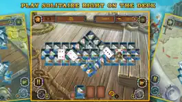 Game screenshot Pirate Solitaire. Sea Wolves Free hack