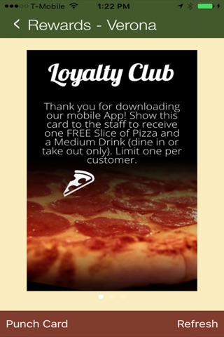 The Pizza Terminal screenshot 3