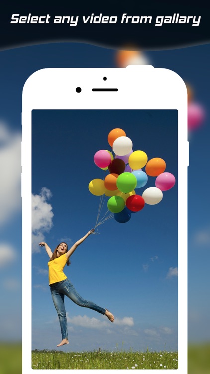 Live Wallpaper Maker For Live Photo - Convert any Video and Wallpapers to Animated Live Wallpapers for iPhone 6s and 6s Plus screenshot-3
