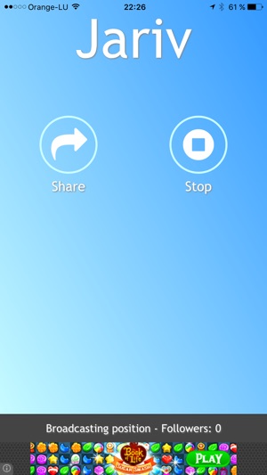 Jariv(圖2)-速報App