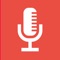 Voice Record Pro is a professional voice recorder