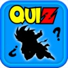 Super Quiz Game for Kids: Dragon Ball Z Version