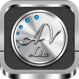 AutoVolume Lite ~ Self Adjusting Volume ~ Detect outside noise and automatically decrease or increase music volume loudness in your headphones app icon