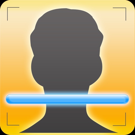 Face Mood Scanner Free icon