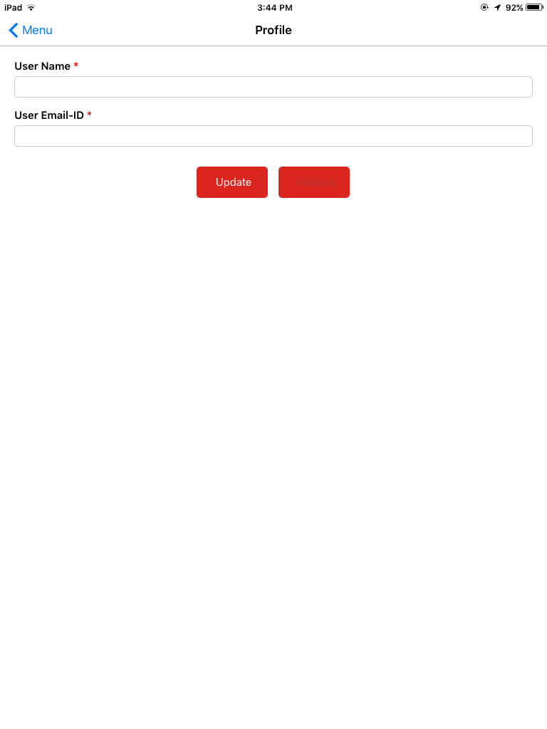 SATHYA CRM screenshot 9