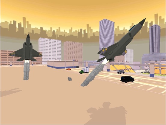 Lozen iPad screenshot