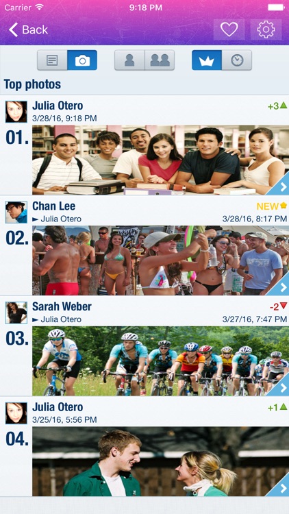 MyTopStories Pro - Track your timeline posts & followers