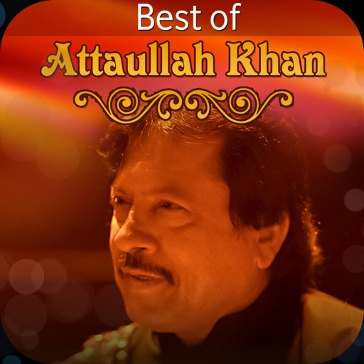 Best Of Attaullah Khan icon