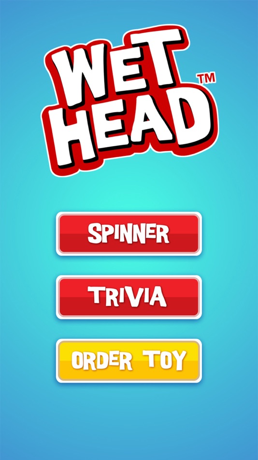 #1. Wet Head Challenge (iOS) 由: Zing Global Ltd.