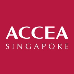 ACCEA SINGAPORE - Poster Printing App