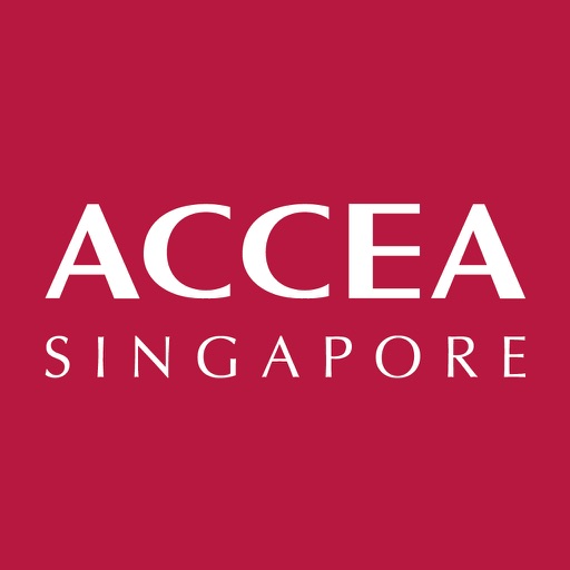 ACCEA SINGAPORE - Poster Printing App