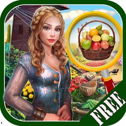 Farm Adventure Hidden Object iOS App