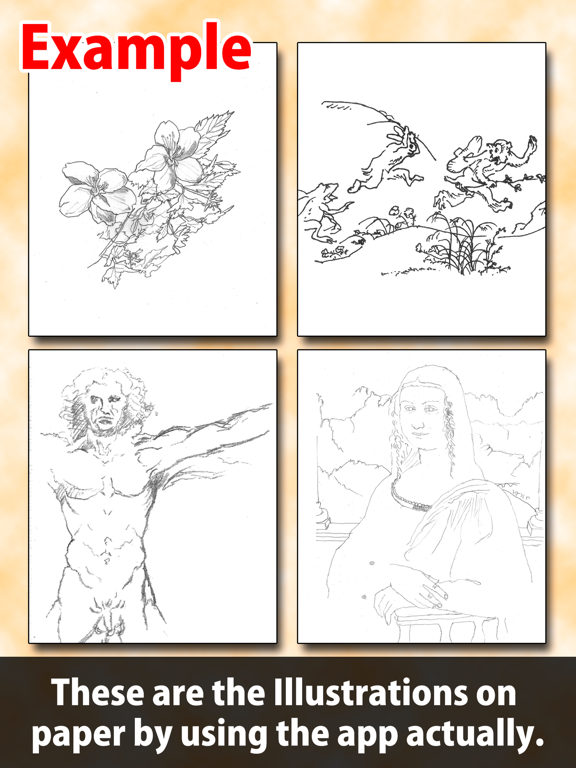 Screenshot #5 pour MagicTrace
