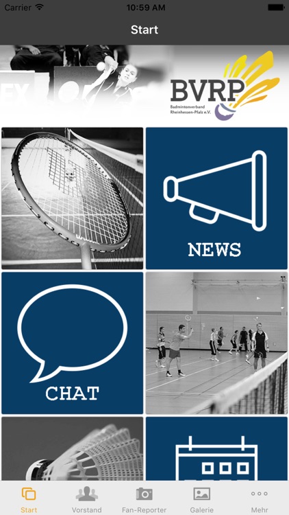 Badmintonverband Rheinhessen-Pfalz e.V.