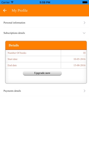 Bookspace India(圖5)-速報App