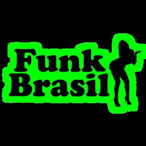 Funk Brasill iOS App