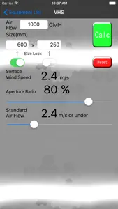 AirDiffuser screenshot #4 for iPhone