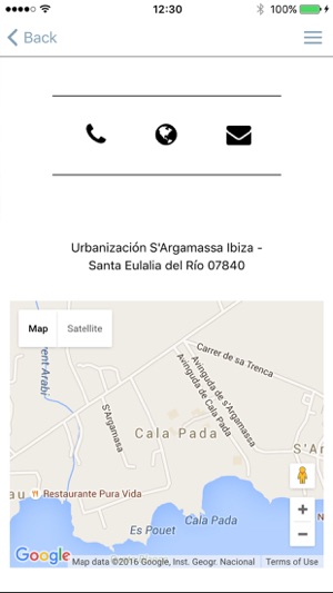 ME Ibiza(圖3)-速報App