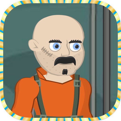 Breakout Jail In 8 Days - Hardest Prison Break Ever iOS App