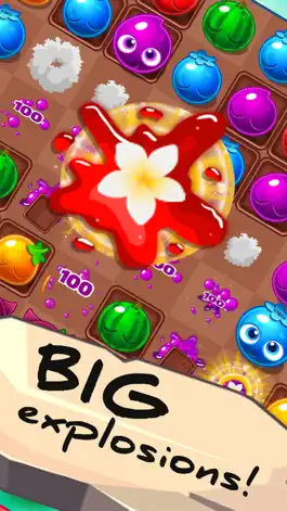 Game screenshot Fruit Crush hack