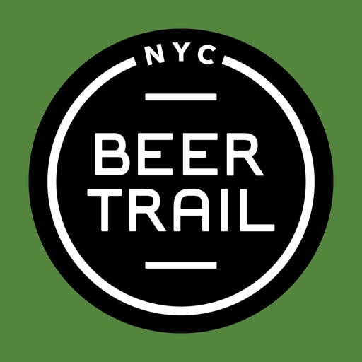 NYC Beer Trail