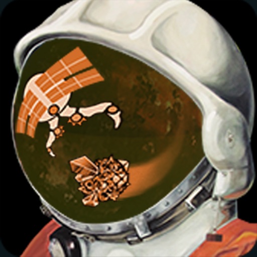 Astro Lode Icon