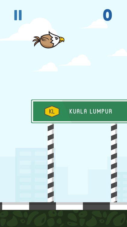 Burung - The Malaysian Bird