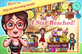 Game screenshot Cathy's Crafts - A Time Management Game mod apk