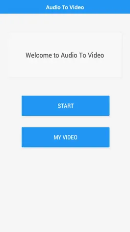 Game screenshot Add Audio to Video - Add New, Remove, Change Music from video mod apk