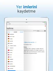 sözlük ipad resimleri 3