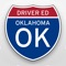 This is your one-stop app for your driver license needs in Oklahoma DMV