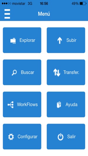 DF-SERVER EVO Mobile(圖1)-速報App