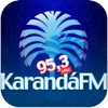 Rádio Karandá 95.3 FM