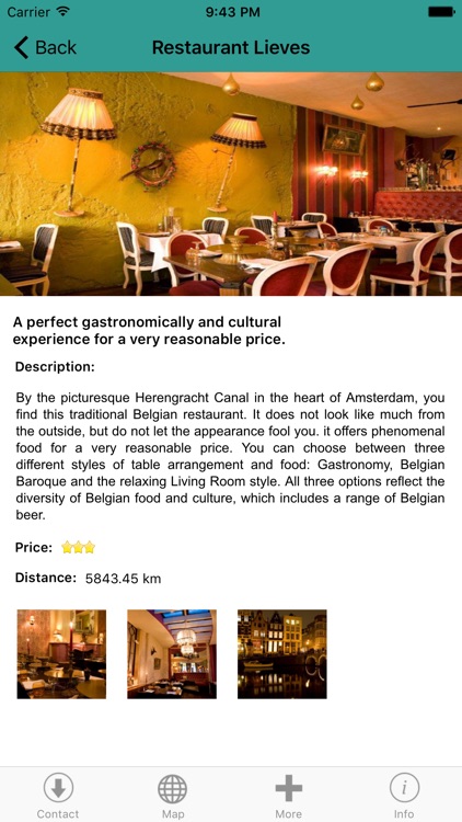 25 things to do in Amsterdam screenshot-3