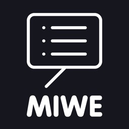 MIWE messenger