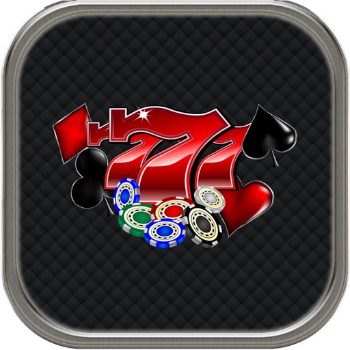 777 FaFaFa Deluxe Real Casino - Jackpot Edition Free Games icon