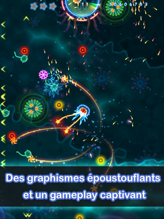 Screenshot #5 pour Lightopus (Appxplore)