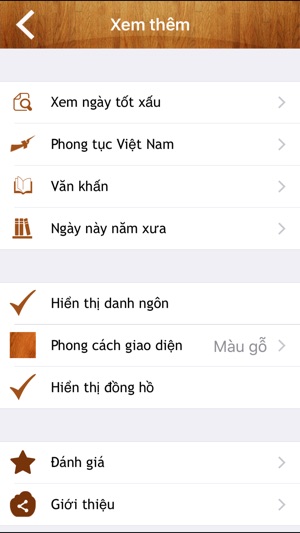 Viet Calendar Pro (Lunar & Solar Calendar - Lich Viet - Lich(圖3)-速報App