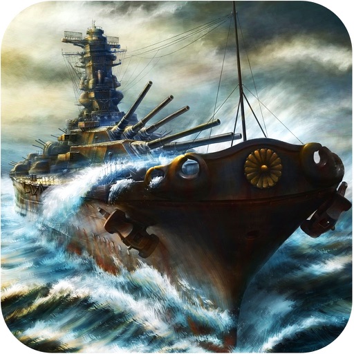 Torpedo Warfare Battle Zone Pro : Naval Submarine Shooting Adventure icon