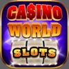 Casino World Slots UK - Free and Real Money Slots