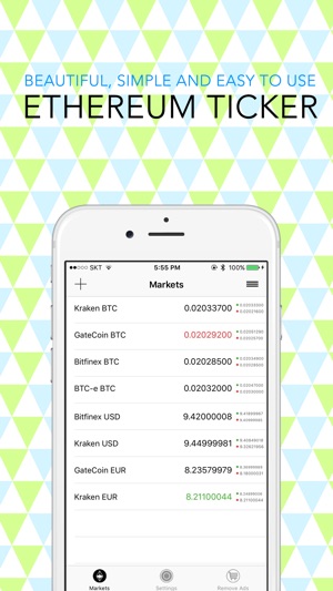Ethereum - simple, easy to use(圖1)-速報App