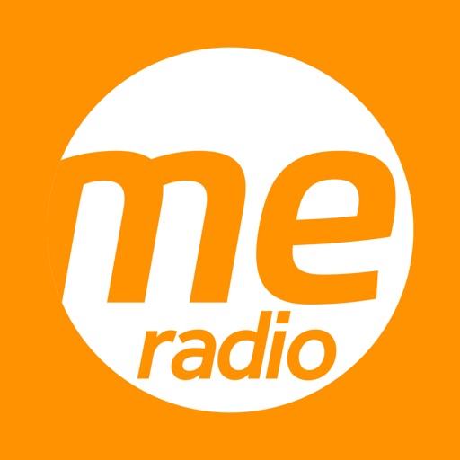 MeRadio for iPad icon