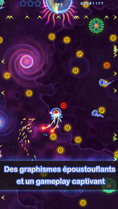 Screenshot #2 pour Lightopus (Appxplore)