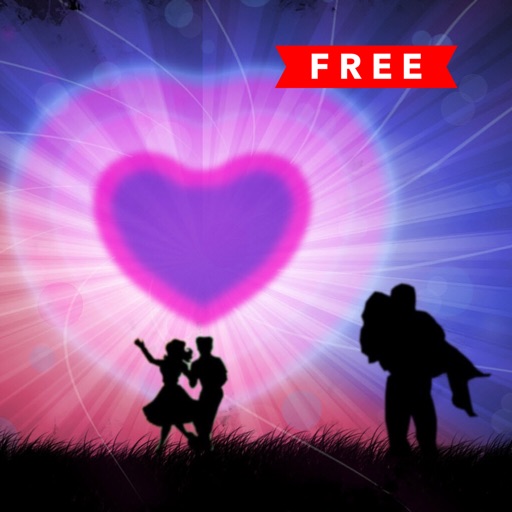 Love Songs Free - Romantic Music Radio & Relationship Tips icon