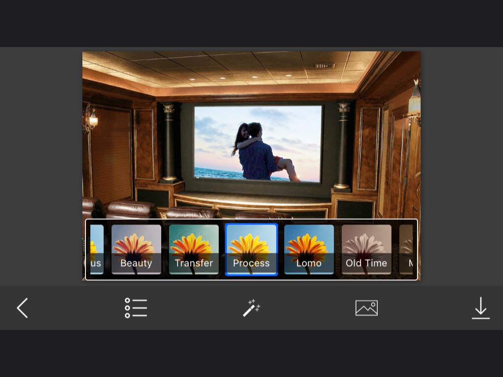 Interior Photo Frame - Make Awesome Photo using beautiful Photo Frames screenshot 7