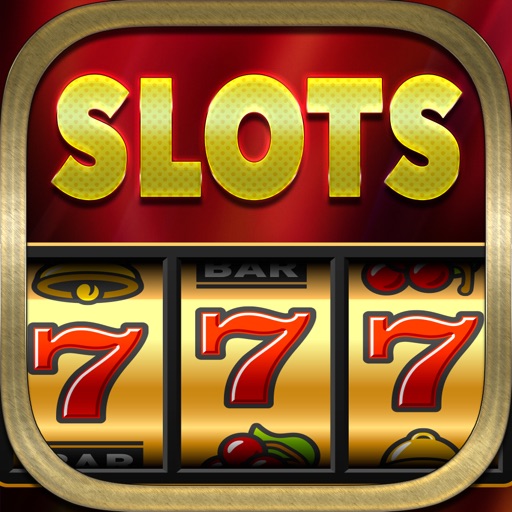 `` 2015 `` Awesome Las Vegas Lucky Slots - FREE Slots Game icon