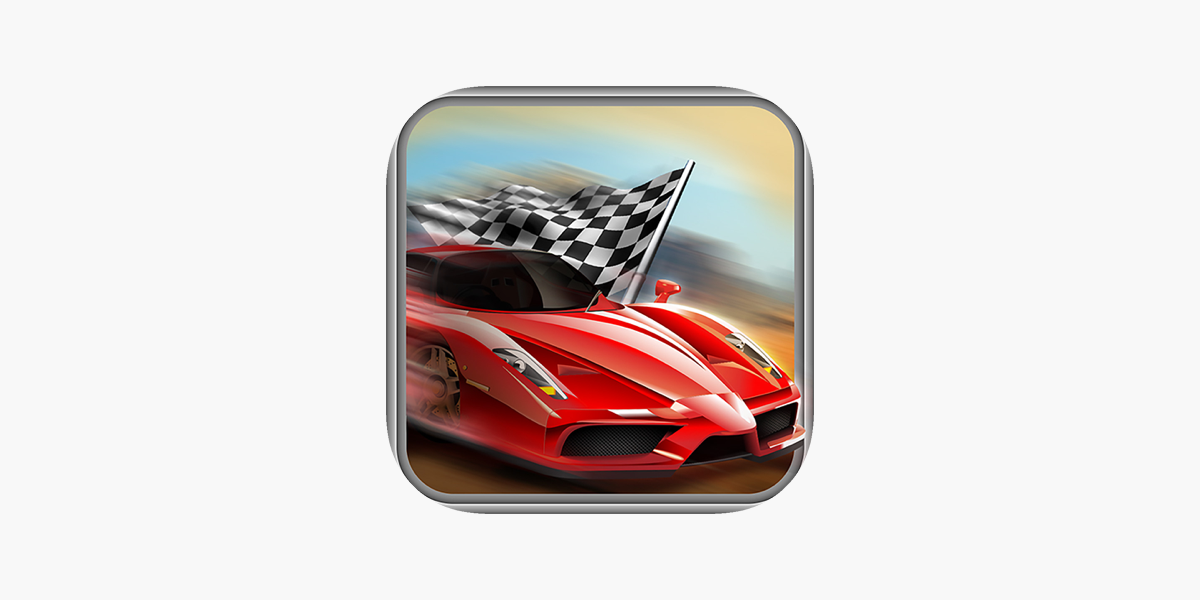 Jogo de corrida para crianças : carro jogo de corrida para crianças com  veículos surpreendentes ! simples e divertido -  GRATUITO::Appstore for Android