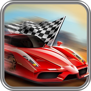 Racespel voor kinderen  car racing game voor kinderen eenvoudig en leuk !